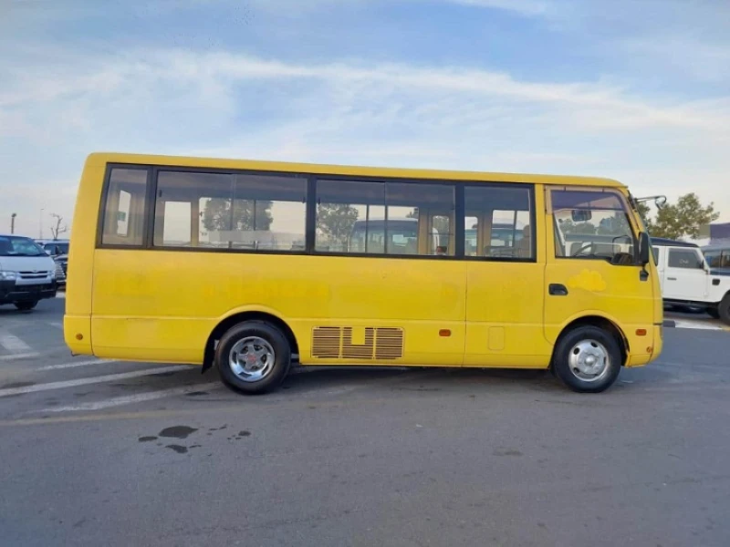 Horizon Vehicles HV #61288