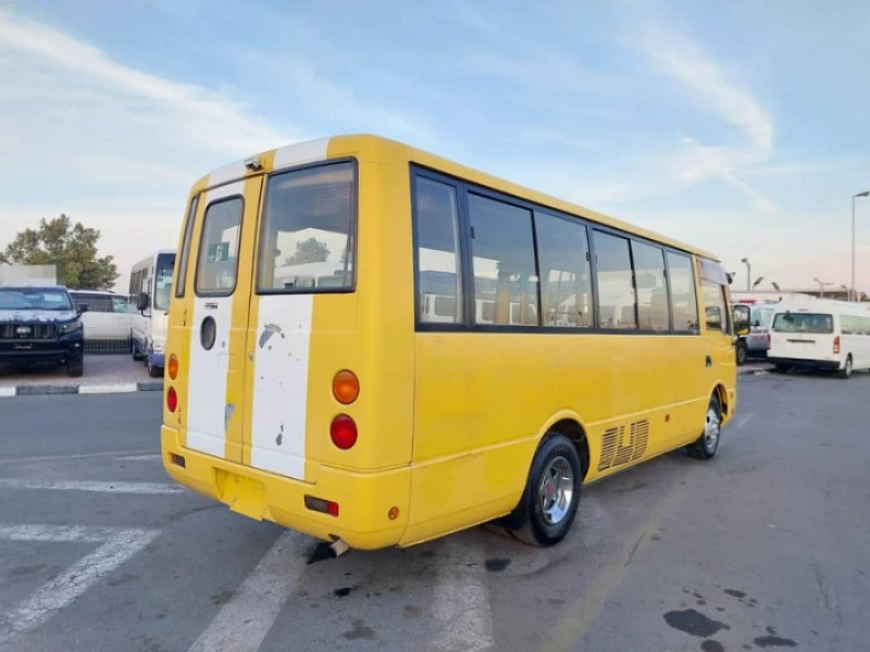Horizon Vehicles HV #61288