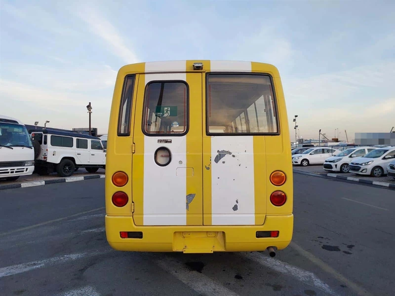 Horizon Vehicles HV #61288