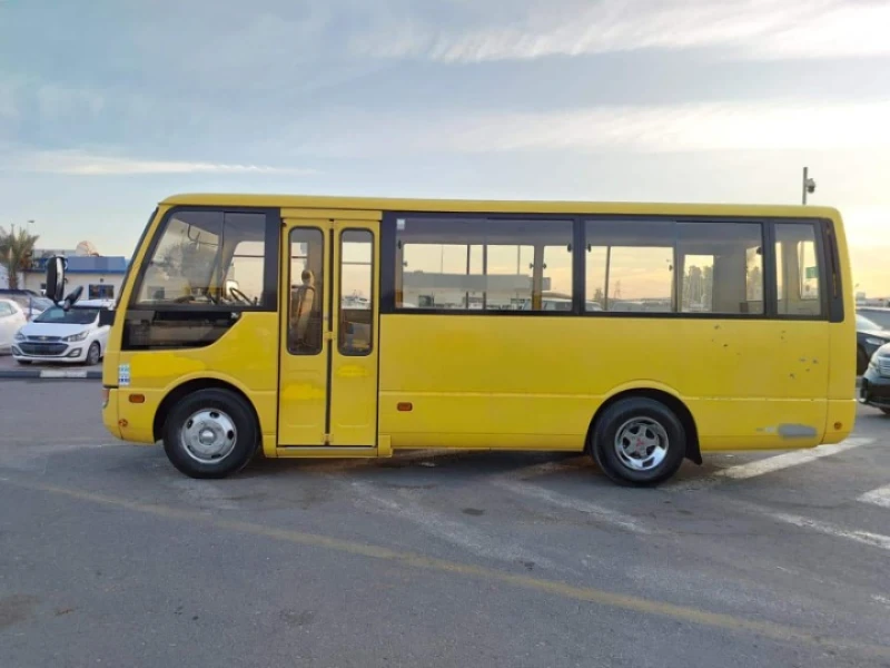 Horizon Vehicles HV #61288