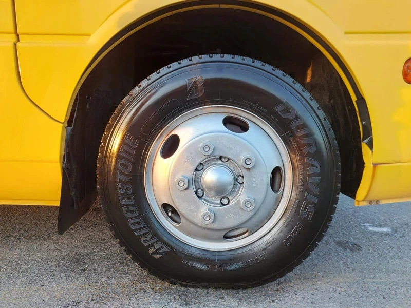Horizon Vehicles HV #61288