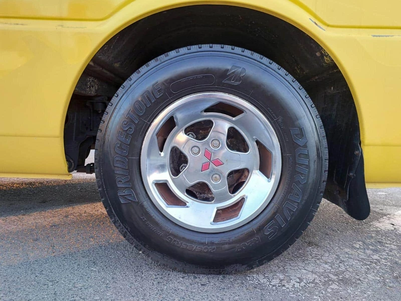Horizon Vehicles HV #61288