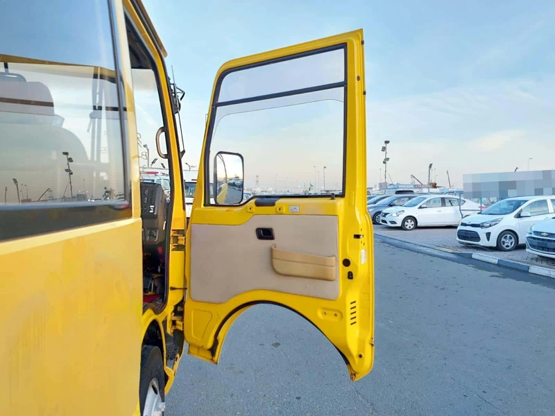 Horizon Vehicles HV #61288
