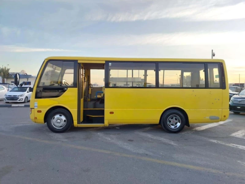 Horizon Vehicles HV #61288