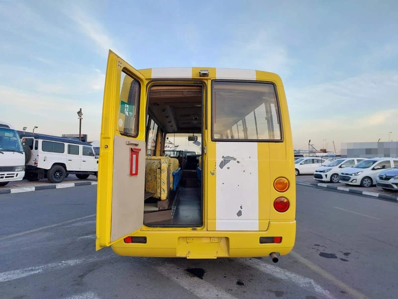 Horizon Vehicles HV #61288