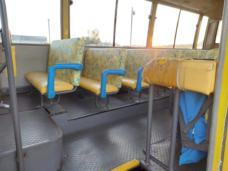 Horizon Vehicles HV #61288