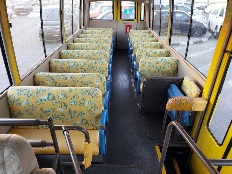 Horizon Vehicles HV #61288