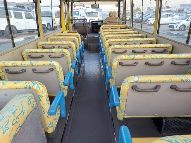 Horizon Vehicles HV #61288
