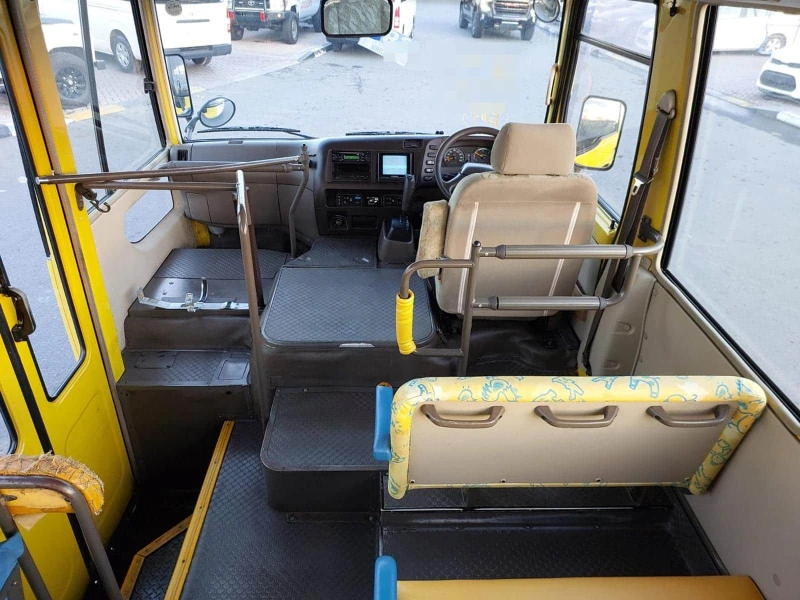 Horizon Vehicles HV #61288