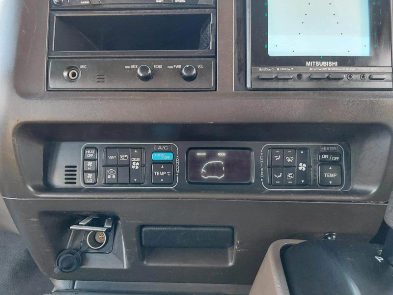 Horizon Vehicles HV #61288