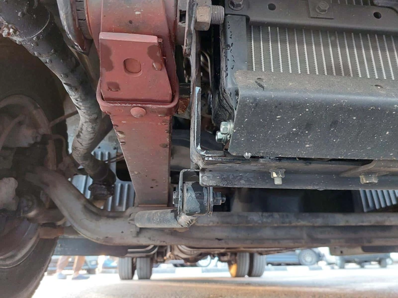 Horizon Vehicles HV #61288