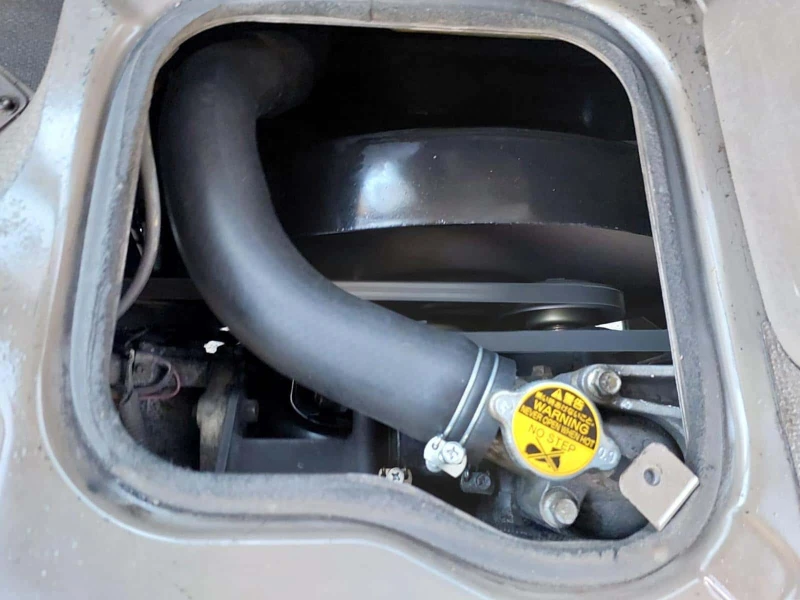 Horizon Vehicles HV #61288