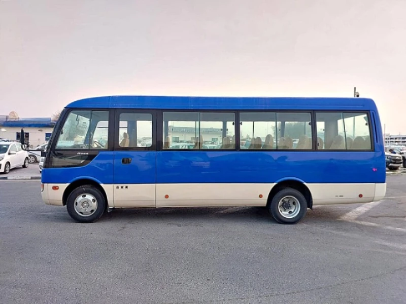 Horizon Vehicles HV #47817