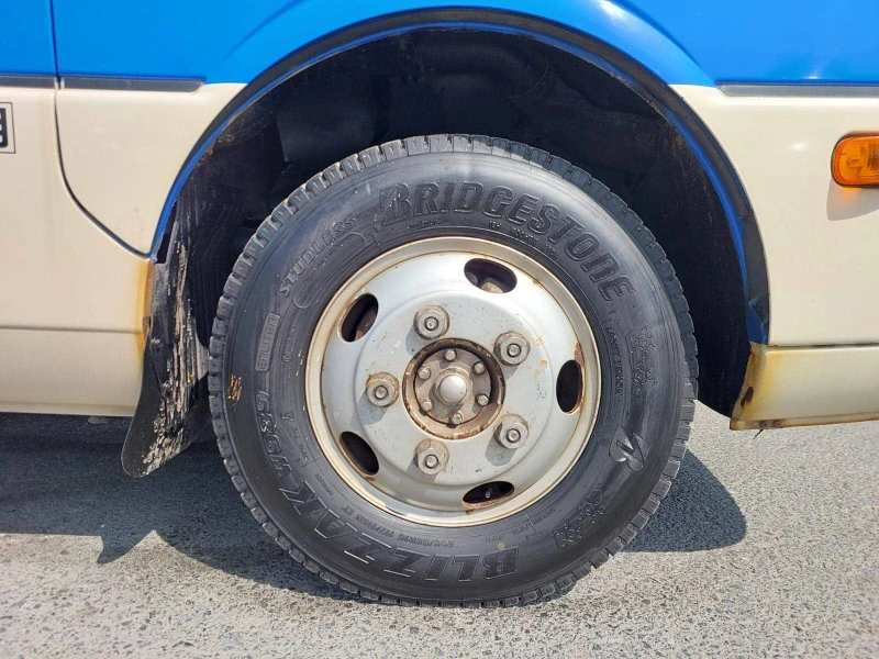 Horizon Vehicles HV #47817