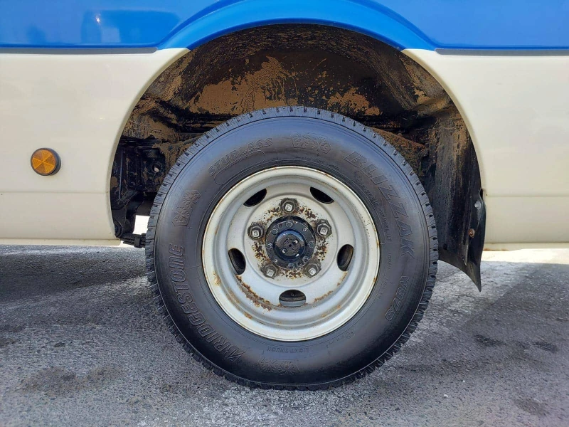Horizon Vehicles HV #47817