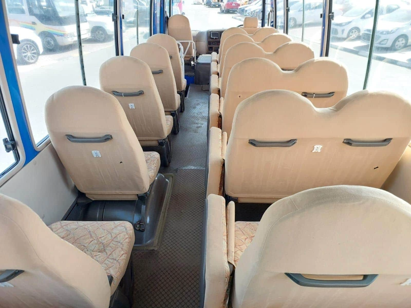 Horizon Vehicles HV #47817