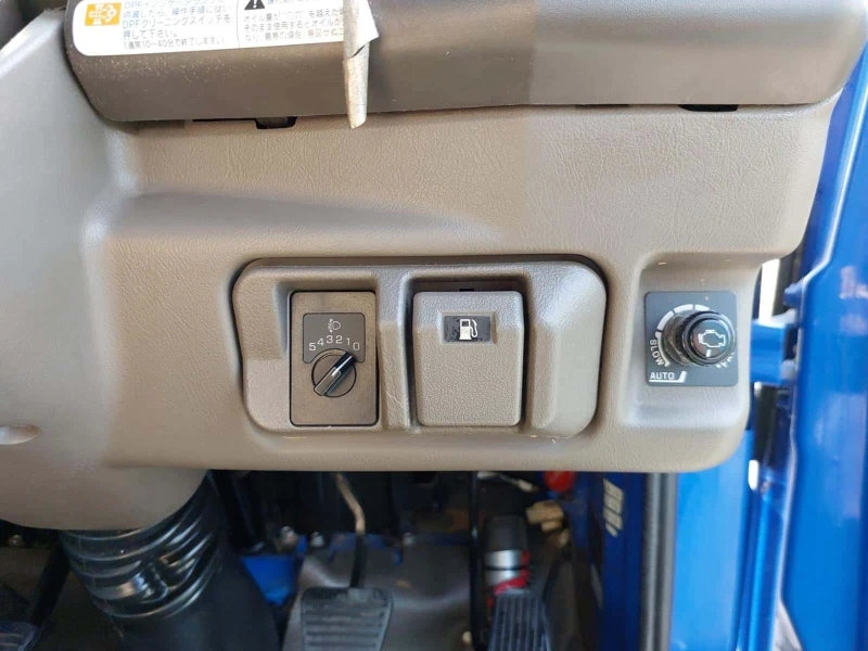 Horizon Vehicles HV #47817