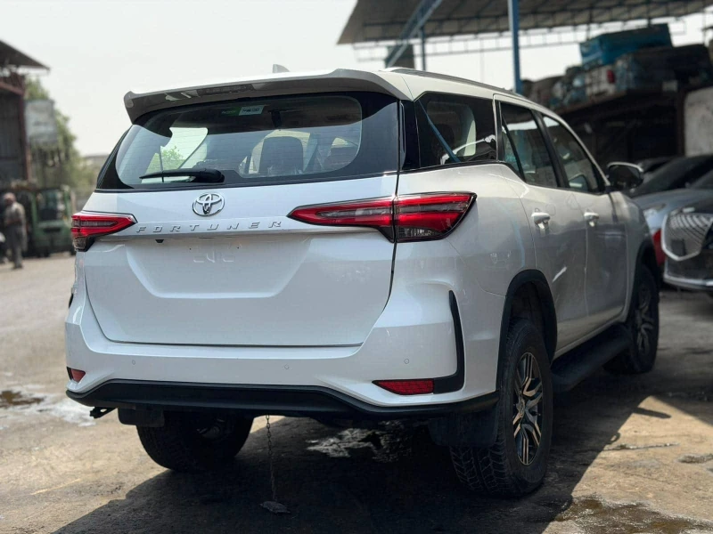 Horizon Vehicles HV #47628