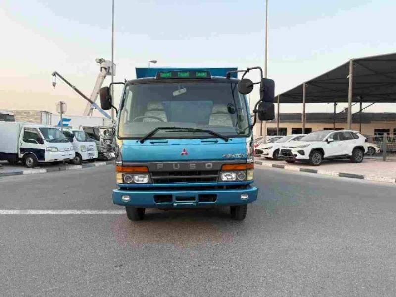 Horizon Vehicles HV #99293