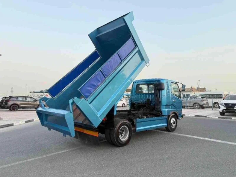 Horizon Vehicles HV #99293