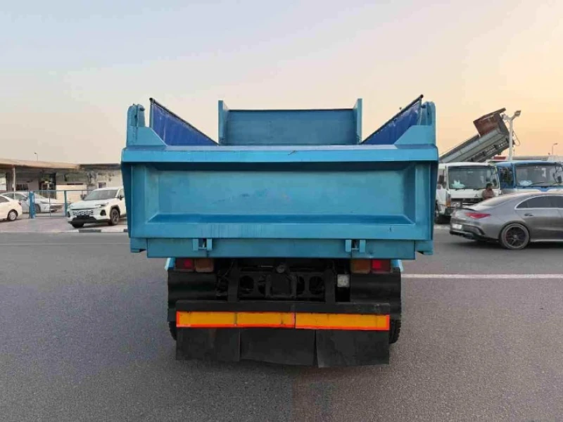Horizon Vehicles HV #99293