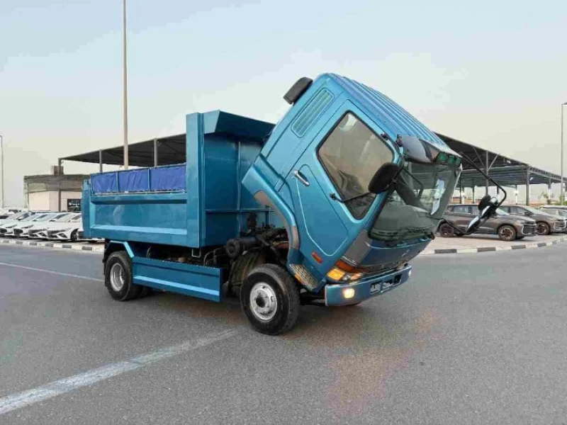 Horizon Vehicles HV #99293