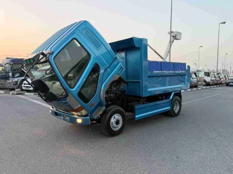 Horizon Vehicles HV #99293