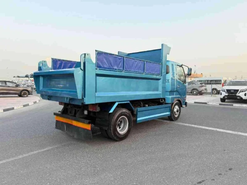 Horizon Vehicles HV #99293