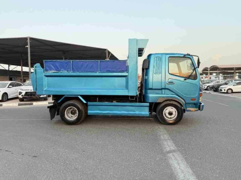 Horizon Vehicles HV #99293