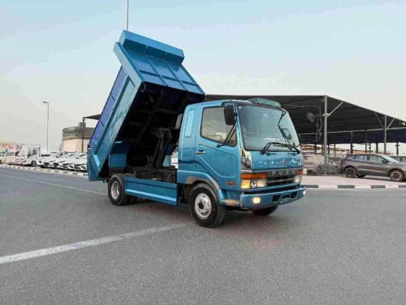 Horizon Vehicles HV #99293
