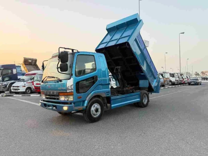 Horizon Vehicles HV #99293