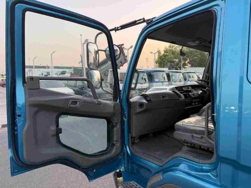 Horizon Vehicles HV #99293