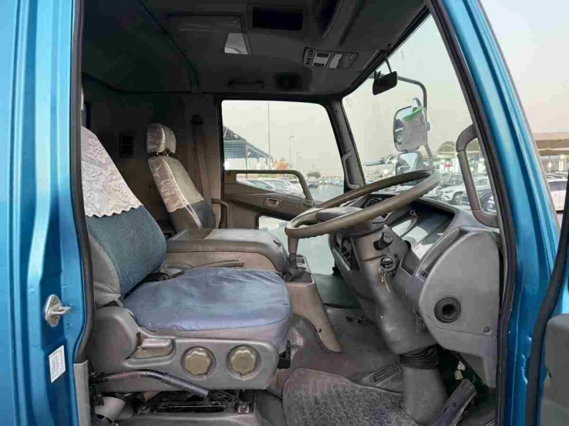 Horizon Vehicles HV #99293