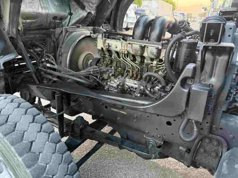 Horizon Vehicles HV #99293