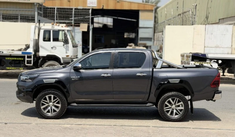 Horizon Vehicles HV #92736