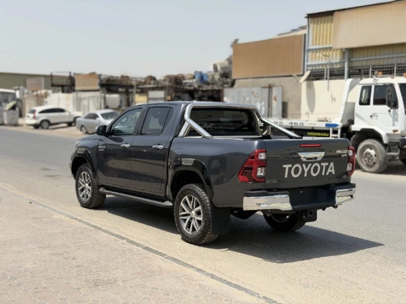 Horizon Vehicles HV #92736