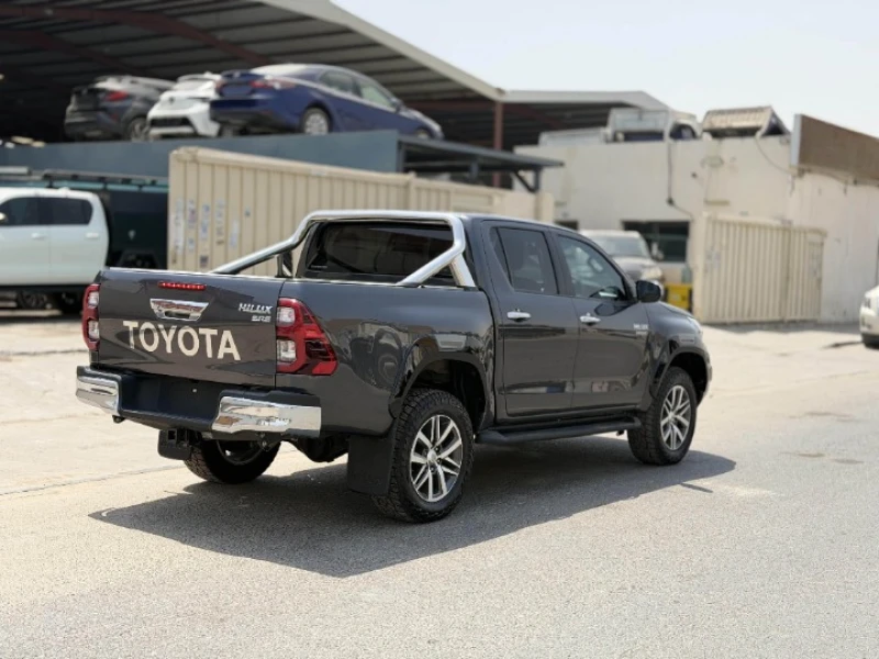 Horizon Vehicles HV #92736