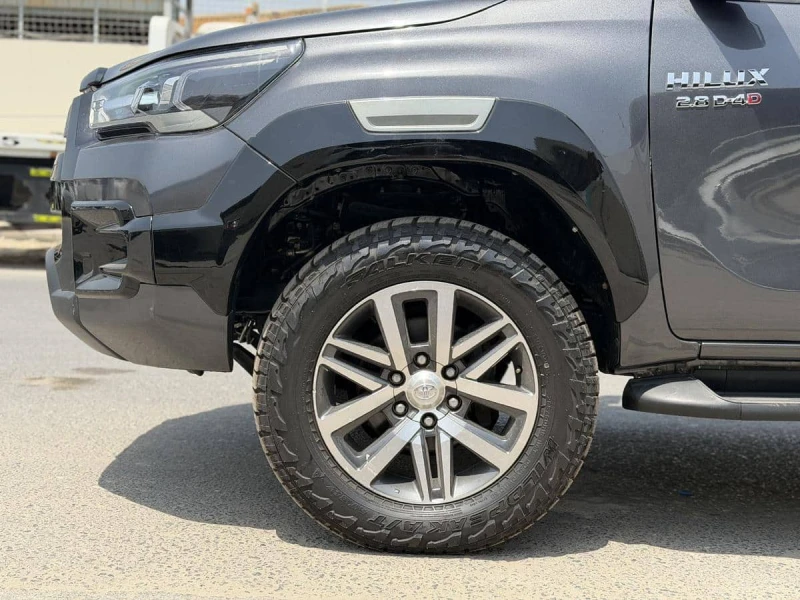 Horizon Vehicles HV #92736