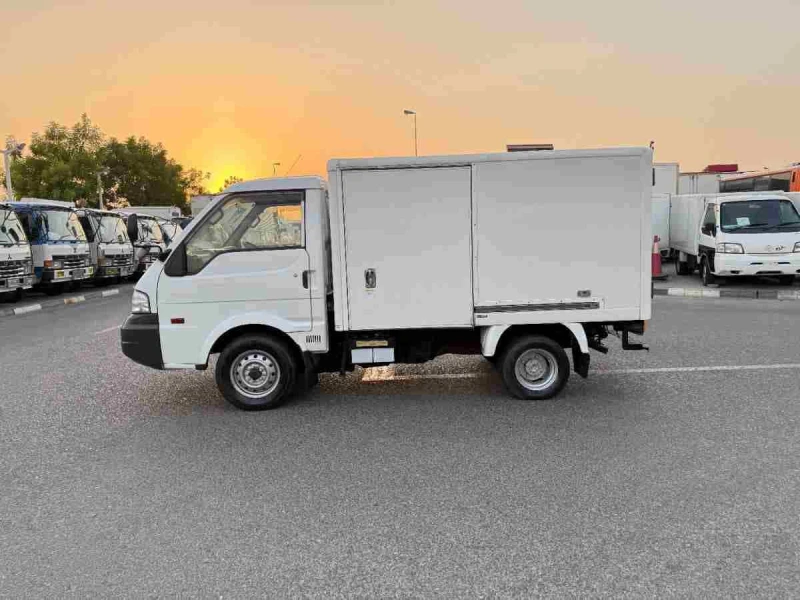 Horizon Vehicles HV #78857