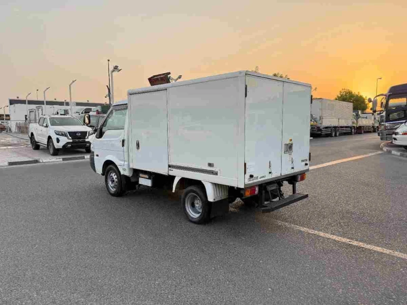 Horizon Vehicles HV #78857
