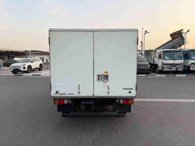 Horizon Vehicles HV #78857