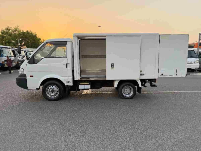 Horizon Vehicles HV #78857