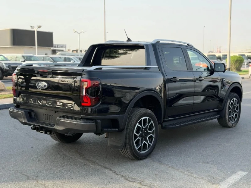 Horizon Vehicles HV #55701