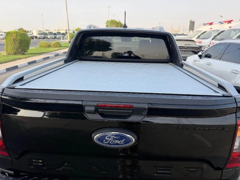 Horizon Vehicles HV #55701