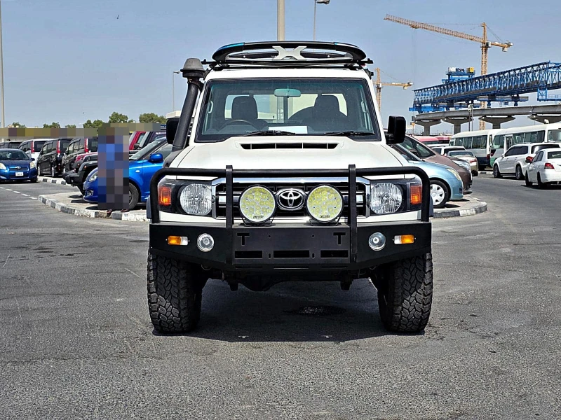 Horizon Vehicles HV #24039