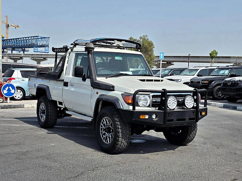 Horizon Vehicles HV #24039