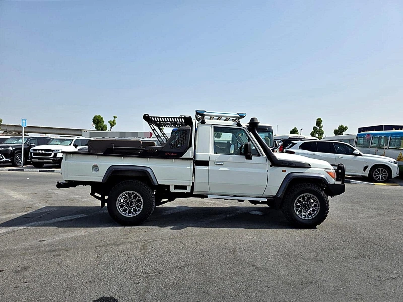 Horizon Vehicles HV #24039