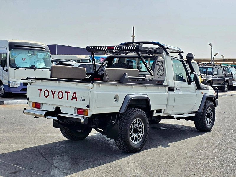 Horizon Vehicles HV #24039