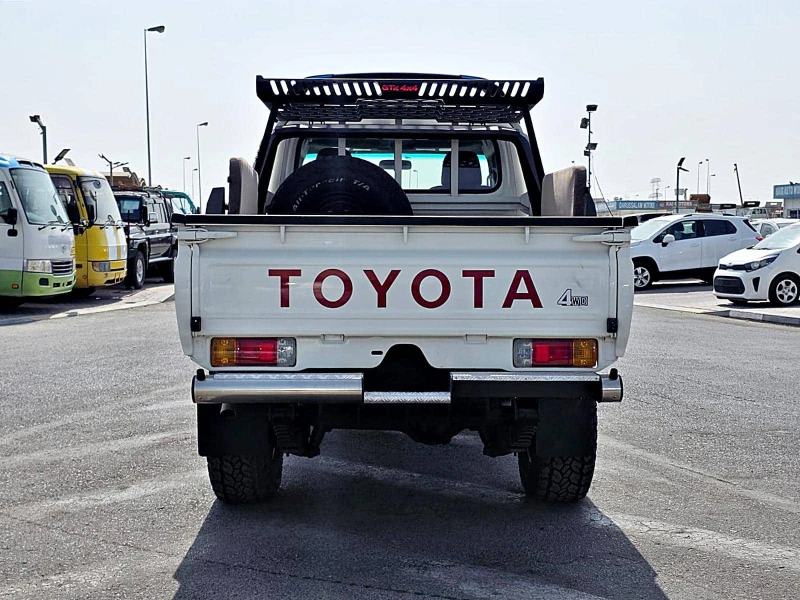 Horizon Vehicles HV #24039
