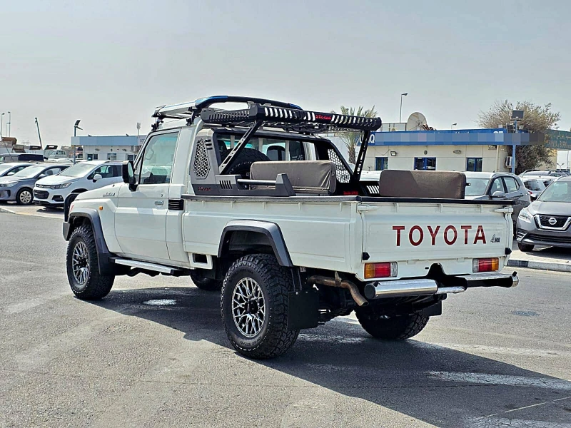 Horizon Vehicles HV #24039